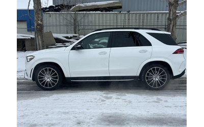 mercedes-benz-gle-350 - 1