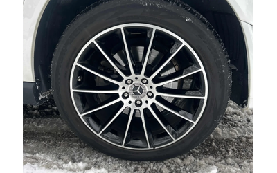 Mercedes-Benz GLE 350 AMG* PACK* BURMESTER* 360КАМЕРА* LANE* ASSIST* - автомобили, коли, обяви за нови и употребявани 6