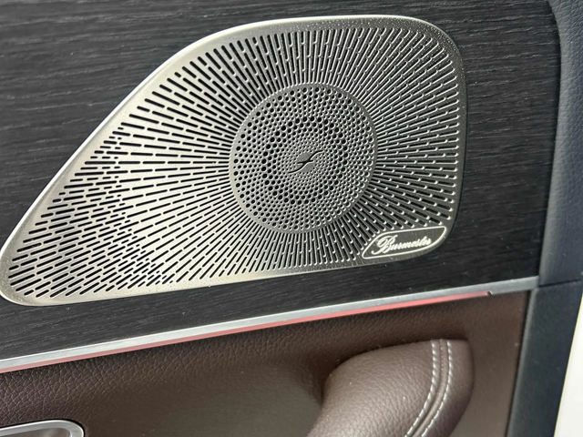 Mercedes-Benz GLE 350 AMG* PACK* BURMESTER* 360КАМЕРА* LANE* ASSIST* - автомобили, коли, обяви за нови и употребявани 9