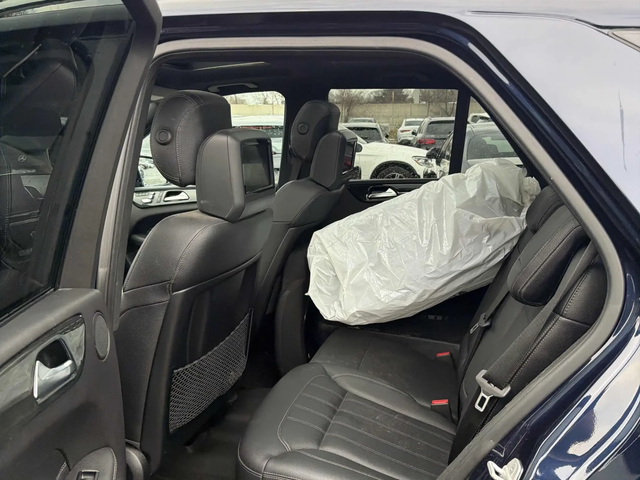 Mercedes-Benz GLE 350 AMG* PACK* HARMON* KARDON* ПОДГРЕВ* КАМЕРА* КЕЙЛЕС - автомобили, коли, обяви за нови и употребявани 13