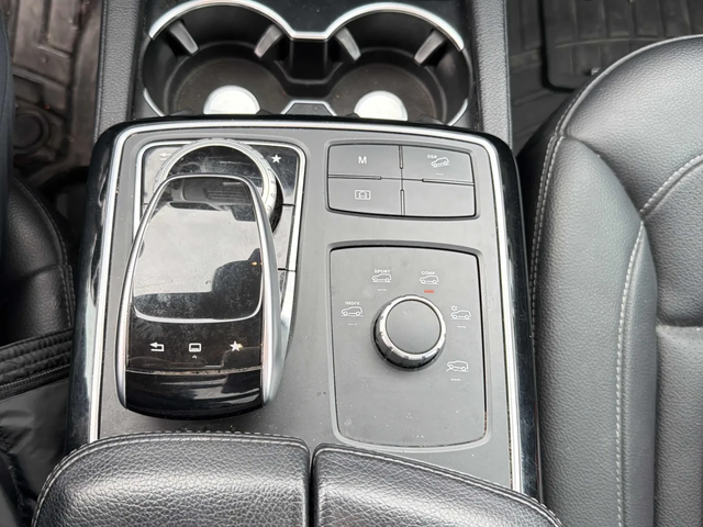 Mercedes-Benz GLE 350 AMG* PACK* HARMON* KARDON* ПОДГРЕВ* КАМЕРА* КЕЙЛЕС - автомобили, коли, обяви за нови и употребявани 9