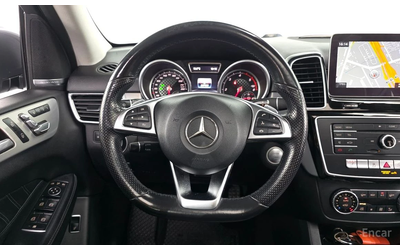 Mercedes-Benz GLE 350 4MATIC* AMG* ПАНОРАМА* 360 КАМЕРИ* ПОДГРЕВ* КЕЙЛЕС - автомобили, коли, обяви за нови и употребявани 10