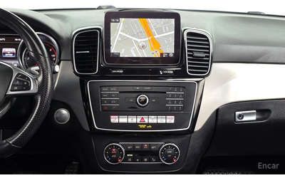 Mercedes-Benz GLE 350 4MATIC* AMG* ПАНОРАМА* 360 КАМЕРИ* ПОДГРЕВ* КЕЙЛЕС - автомобили, коли, обяви за нови и употребявани 12