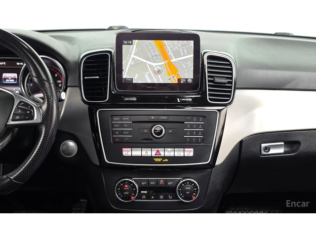 Mercedes-Benz GLE 350 4MATIC* AMG* ПАНОРАМА* 360 КАМЕРИ* ПОДГРЕВ* КЕЙЛЕС - автомобили, коли, обяви за нови и употребявани 12