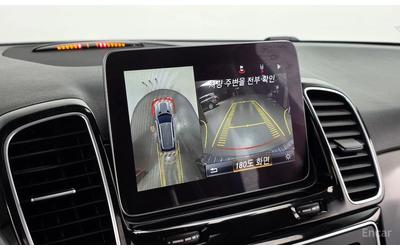 Mercedes-Benz GLE 350 4MATIC* AMG* ПАНОРАМА* 360 КАМЕРИ* ПОДГРЕВ* КЕЙЛЕС - автомобили, коли, обяви за нови и употребявани 13