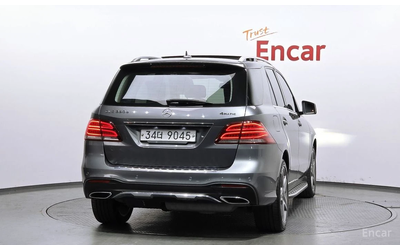 mercedes-benz-gle-350 - 3