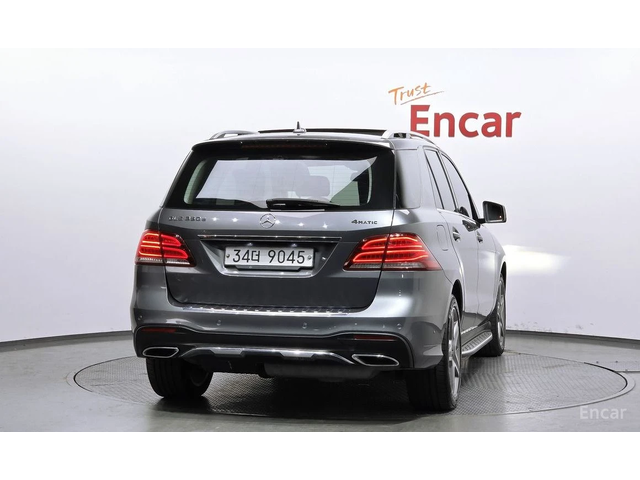 Mercedes-Benz GLE 350 4MATIC* AMG* ПАНОРАМА* 360 КАМЕРИ* ПОДГРЕВ* КЕЙЛЕС - автомобили, коли, обяви за нови и употребявани 3