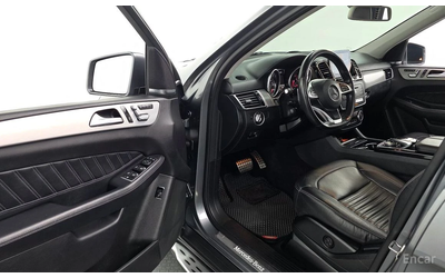 Mercedes-Benz GLE 350 4MATIC* AMG* ПАНОРАМА* 360 КАМЕРИ* ПОДГРЕВ* КЕЙЛЕС - автомобили, коли, обяви за нови и употребявани 6