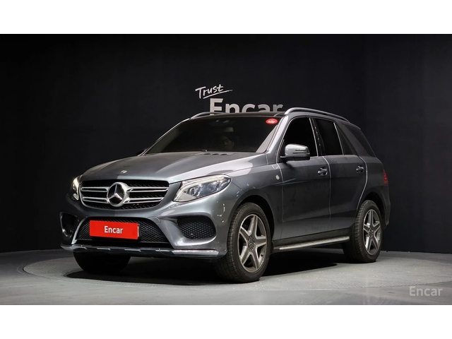 Mercedes-Benz GLE 350 4MATIC* KEYLESS* ПОДГРЕВ* ОБДУХВАНЕ* ПАНОРАМА - автомобили, коли, обяви за нови и употребявани 0