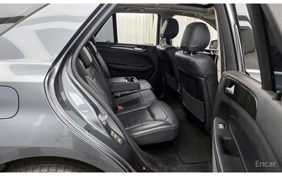 Mercedes-Benz GLE 350 4MATIC* KEYLESS* ПОДГРЕВ* ОБДУХВАНЕ* ПАНОРАМА - автомобили, коли, обяви за нови и употребявани 14