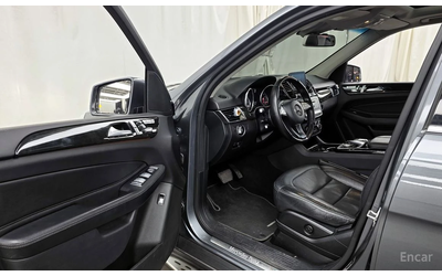 Mercedes-Benz GLE 350 4MATIC* KEYLESS* ПОДГРЕВ* ОБДУХВАНЕ* ПАНОРАМА - автомобили, коли, обяви за нови и употребявани 7