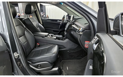 Mercedes-Benz GLE 350 4MATIC* KEYLESS* ПОДГРЕВ* ОБДУХВАНЕ* ПАНОРАМА - автомобили, коли, обяви за нови и употребявани 8