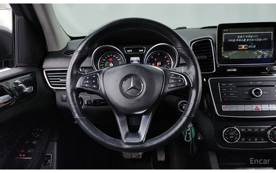 Mercedes-Benz GLE 350 4MATIC* AMG* ПОДГРЕВ* ОБДУХВАНЕ* КАМЕРА* ПАНО - автомобили, коли, обяви за нови и употребявани 10