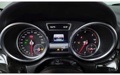 Mercedes-Benz GLE 350 4MATIC* AMG* ПОДГРЕВ* ОБДУХВАНЕ* КАМЕРА* ПАНО - автомобили, коли, обяви за нови и употребявани 11