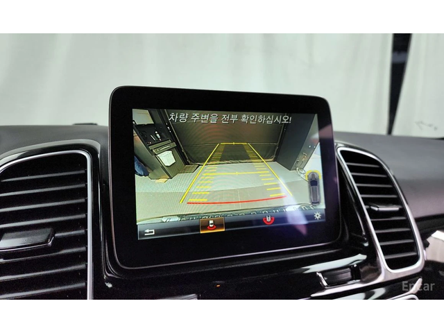 Mercedes-Benz GLE 350 4MATIC* AMG* ПОДГРЕВ* ОБДУХВАНЕ* КАМЕРА* ПАНО - автомобили, коли, обяви за нови и употребявани 12