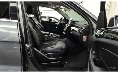 Mercedes-Benz GLE 350 4MATIC* AMG* ПОДГРЕВ* ОБДУХВАНЕ* КАМЕРА* ПАНО - автомобили, коли, обяви за нови и употребявани 8