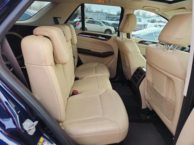 Mercedes-Benz GLE 350 4MATIC* КОжа* Подгрев* Кейлес* Blind Spot* - автомобили, коли, обяви за нови и употребявани 10