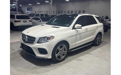 mercedes-benz-gle-350 - 0