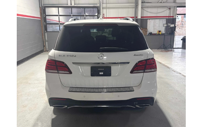 mercedes-benz-gle-350 - 2