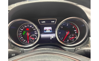 Mercedes-Benz GLE 350 AMG PK/BLUETEC/360/HARMAN/ - автомобили, коли, обяви за нови и употребявани 6