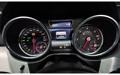 Mercedes-Benz GLE 350 4MATIC* AMG* HARMAN/KARDON* ПАНО* 360 КАМЕРИ - автомобили, коли, обяви за нови и употребявани 10