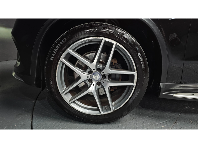 Mercedes-Benz GLE 350 4MATIC* AMG* HARMAN/KARDON* ПАНО* 360 КАМЕРИ - автомобили, коли, обяви за нови и употребявани 4