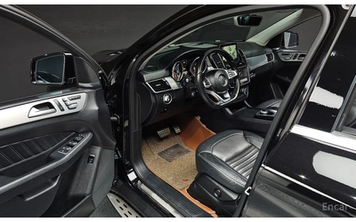 Mercedes-Benz GLE 350 4MATIC* AMG* HARMAN/KARDON* ПАНО* 360 КАМЕРИ - автомобили, коли, обяви за нови и употребявани 6