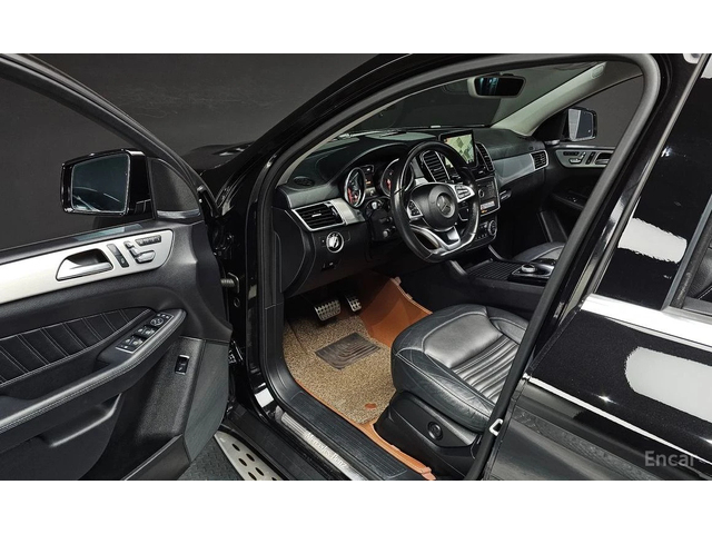 Mercedes-Benz GLE 350 4MATIC* AMG* HARMAN/KARDON* ПАНО* 360 КАМЕРИ - автомобили, коли, обяви за нови и употребявани 6