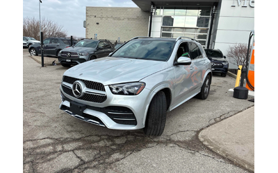 mercedes-benz-gle-350 - 0