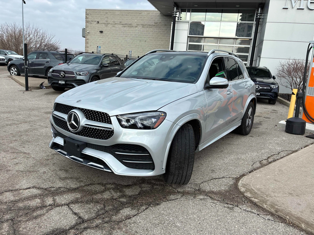 Mercedes-Benz GLE 350 AMG* PACK* BURMESTER* 360КАМЕРА* LANE* ASSIST* - автомобили, коли, обяви за нови и употребявани 0