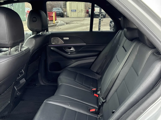 Mercedes-Benz GLE 350 AMG* PACK* BURMESTER* 360КАМЕРА* LANE* ASSIST* - автомобили, коли, обяви за нови и употребявани 10