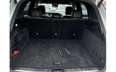 Mercedes-Benz GLE 350 AMG* PACK* BURMESTER* 360КАМЕРА* LANE* ASSIST* - автомобили, коли, обяви за нови и употребявани 11