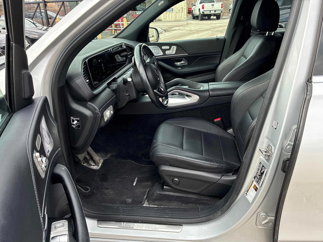 Mercedes-Benz GLE 350 AMG* PACK* BURMESTER* 360КАМЕРА* LANE* ASSIST* - автомобили, коли, обяви за нови и употребявани 5