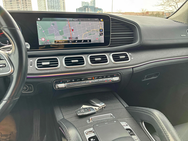 Mercedes-Benz GLE 350 AMG* PACK* BURMESTER* 360КАМЕРА* LANE* ASSIST* - автомобили, коли, обяви за нови и употребявани 6