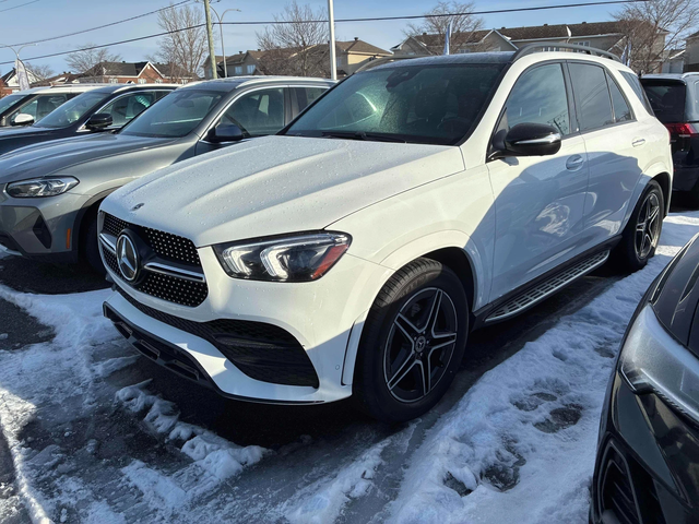 Mercedes-Benz GLE 350 AMG* PACK* BURMESTER* 360КАМЕРА* ПОДГРЕВ* ПАНОРАМА - автомобили, коли, обяви за нови и употребявани 0