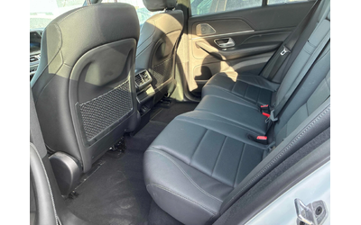 Mercedes-Benz GLE 350 AMG* PACK* BURMESTER* 360КАМЕРА* ПОДГРЕВ* ПАНОРАМА - автомобили, коли, обяви за нови и употребявани 10