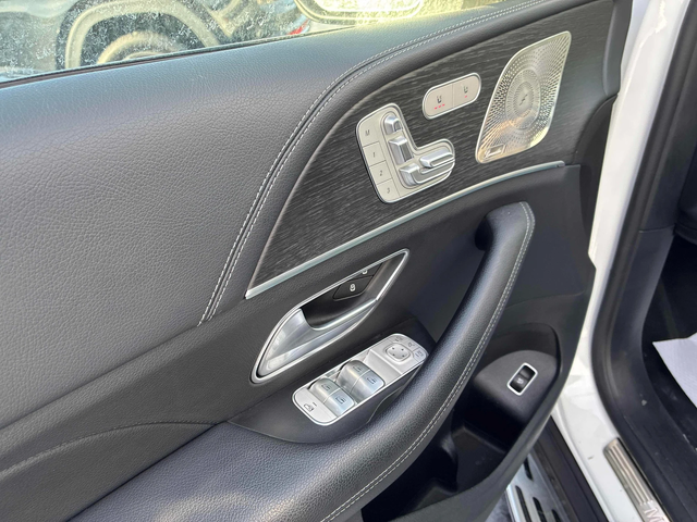 Mercedes-Benz GLE 350 AMG* PACK* BURMESTER* 360КАМЕРА* ПОДГРЕВ* ПАНОРАМА - автомобили, коли, обяви за нови и употребявани 5