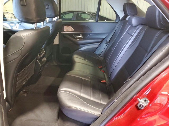 Mercedes-Benz GLE 350 4MATIC* AMG* BURMESTER* - автомобили, коли, обяви за нови и употребявани 10