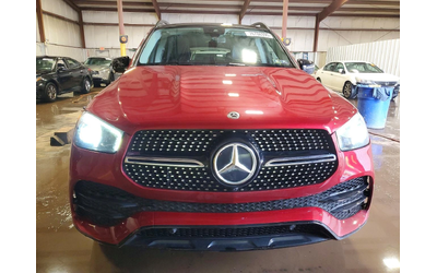 mercedes-benz-gle-350 - 1