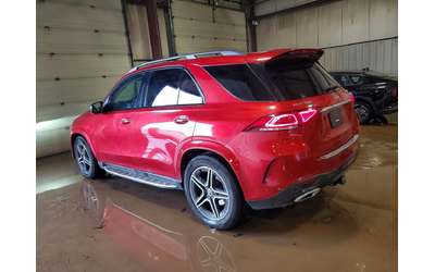 mercedes-benz-gle-350 - 3