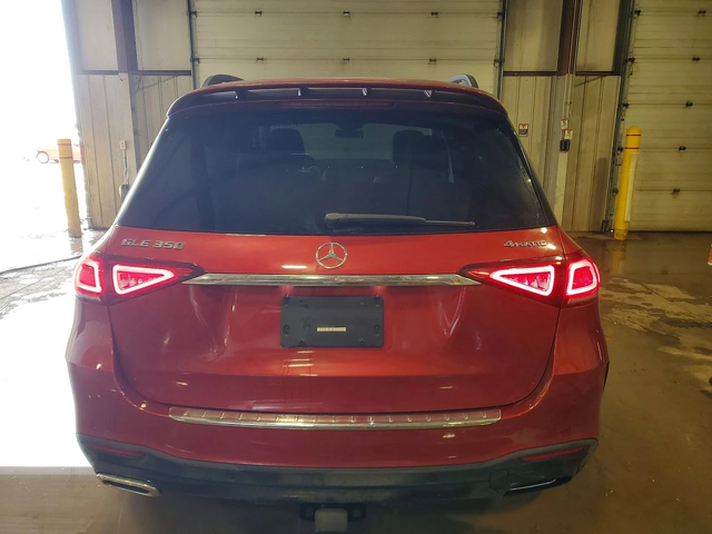 Mercedes-Benz GLE 350 4MATIC* AMG* BURMESTER* - автомобили, коли, обяви за нови и употребявани 4