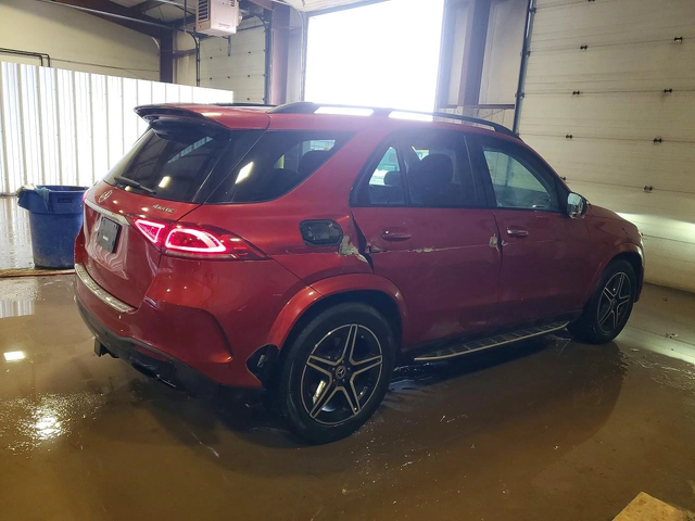 Mercedes-Benz GLE 350 4MATIC* AMG* BURMESTER* - автомобили, коли, обяви за нови и употребявани 5