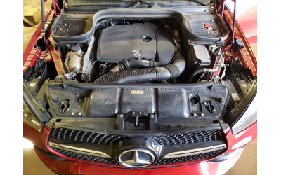 Mercedes-Benz GLE 350 4MATIC* AMG* BURMESTER* - автомобили, коли, обяви за нови и употребявани 6