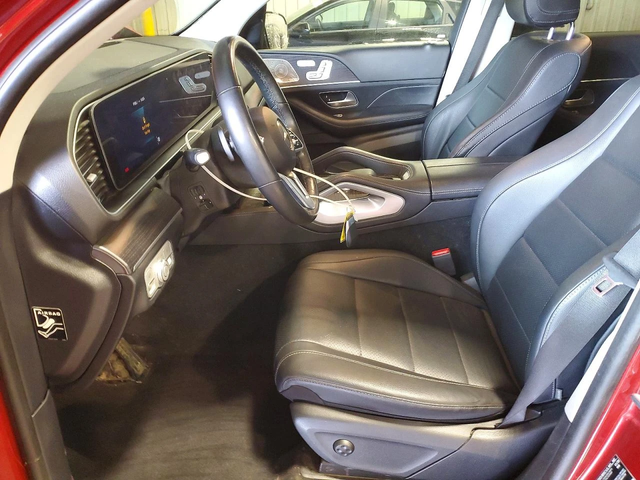 Mercedes-Benz GLE 350 4MATIC* AMG* BURMESTER* - автомобили, коли, обяви за нови и употребявани 7