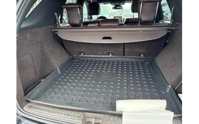 Mercedes-Benz GLE 350 AMG* PACK* HARMON* KARDON* ПОДГРЕВ* 360КАМЕРА* - автомобили, коли, обяви за нови и употребявани 11