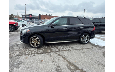 mercedes-benz-gle-350 - 2