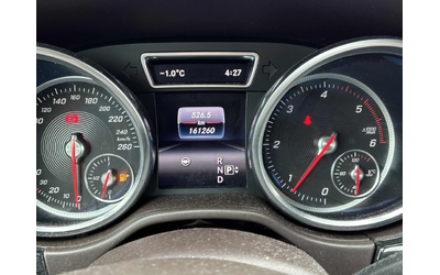 Mercedes-Benz GLE 350 AMG* PACK* HARMON* KARDON* ПОДГРЕВ* 360КАМЕРА* - автомобили, коли, обяви за нови и употребявани 8