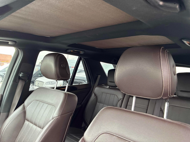 Mercedes-Benz GLE 350 AMG* PACK* HARMON* KARDON* ПОДГРЕВ* 360КАМЕРА* - автомобили, коли, обяви за нови и употребявани 9