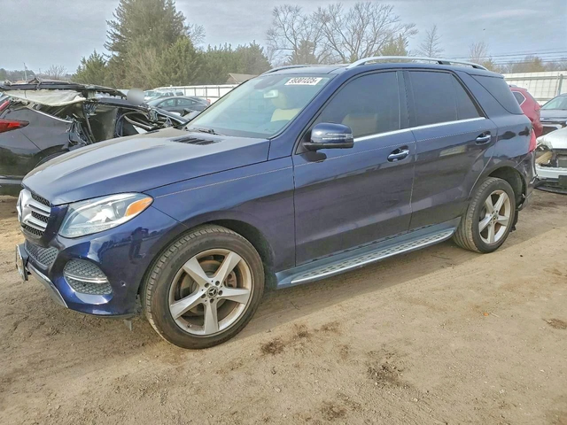 Mercedes-Benz GLE 350 * 4MATIC* KEYLESS* КАМЕРА* КОЖА* ПОДГРЕВ* - автомобили, коли, обяви за нови и употребявани 1