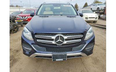 mercedes-benz-gle-350 - 2